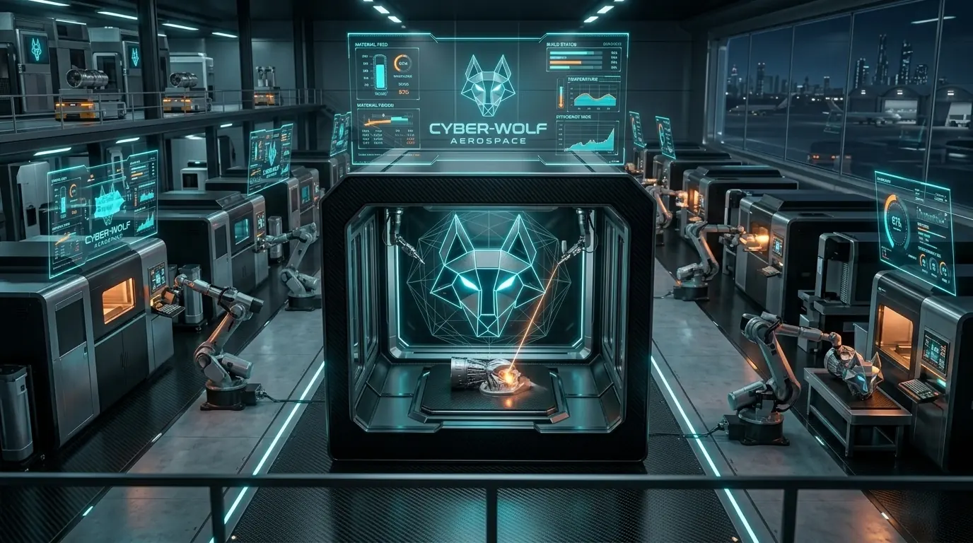 MetaFuse3D production environment