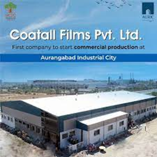Coatall Films Pvt. Ltd.