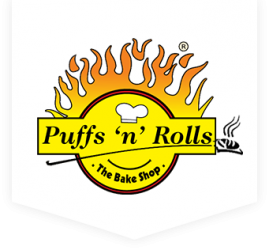 Puffs 'n' Rolls