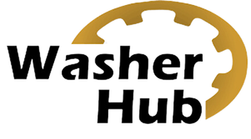 Washer Hub
